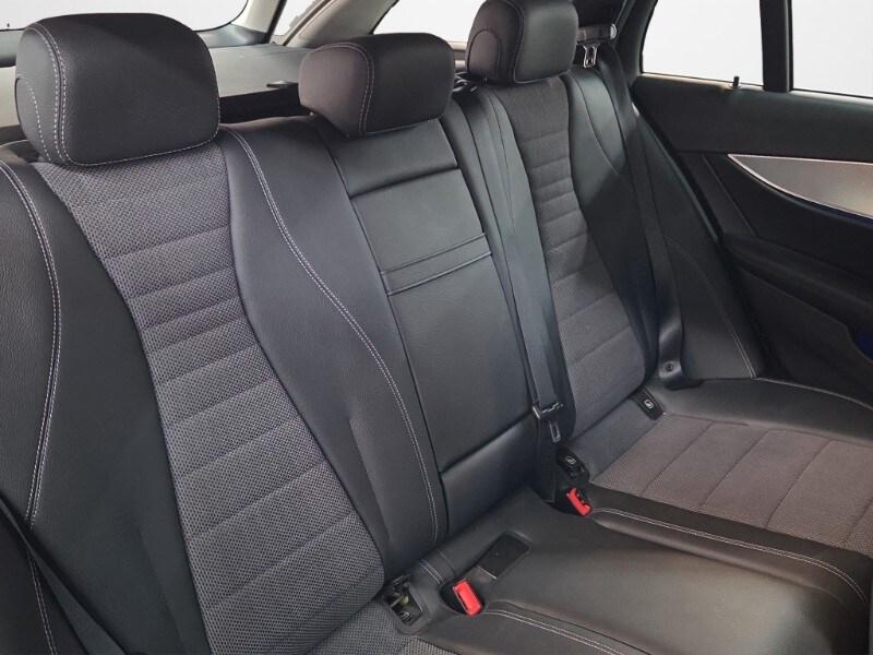 MERCEDES Classe E (W/S213) E 220 d S.W. 4Mati...