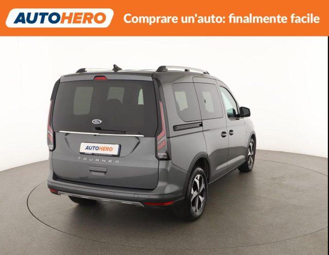 FORD Tourneo Connect 2.0 EcoBlue 122 CV Active