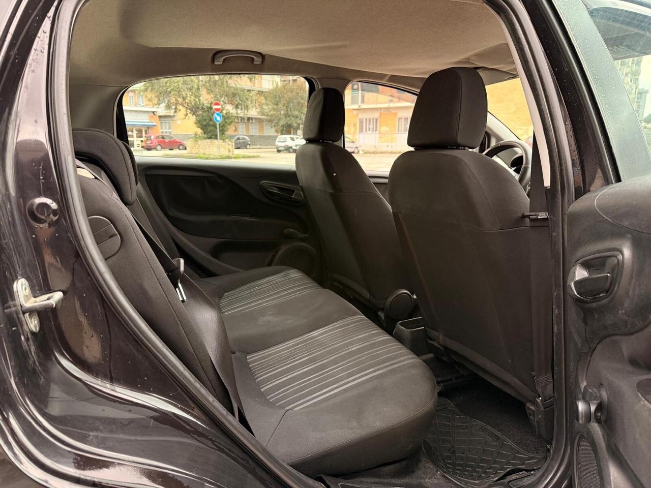 Fiat Punto Evo 1.2 5 porte S&S Dynamic