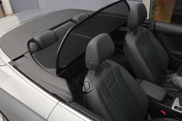 AUDI A5 Cabrio 35 S tronic Business Advanced Prezzo Netto