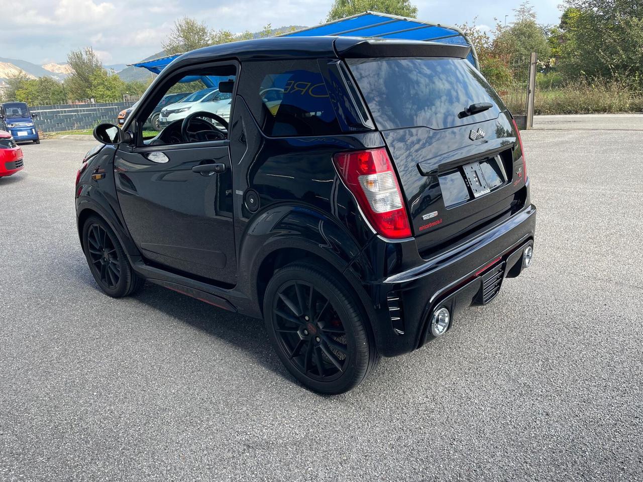 Ligier JS JS50 DCI Sport Ultimate