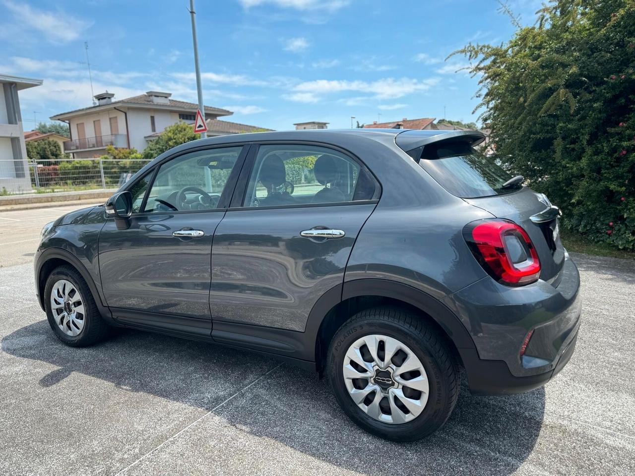 Fiat 500X 1.0 T3 120 CV Sport – 2020