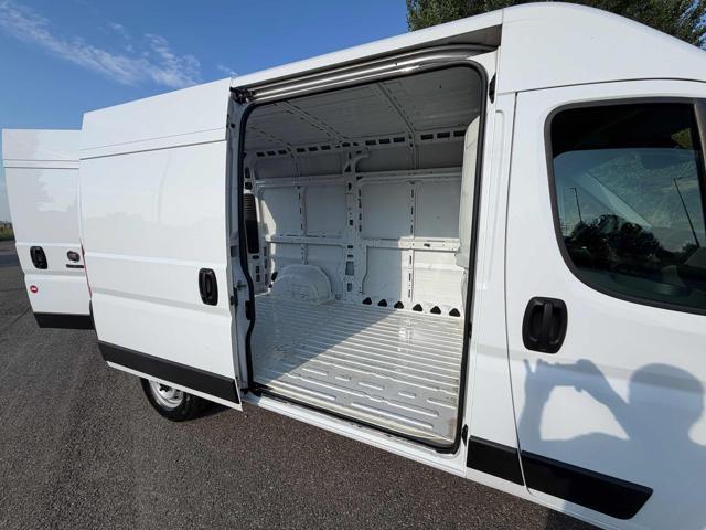 FIAT Ducato ?MOTORE NUOVO e Cambio Revisionato? 140cv Tdi