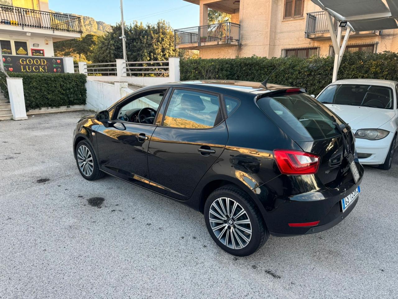 Seat Ibiza 1.4 TDI 75 Cv Connect - Super accessoriata - Neopatentati-