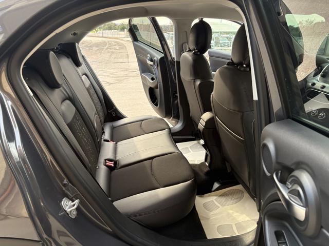 FIAT 500X 1.3 MultiJet 95 CV Connect