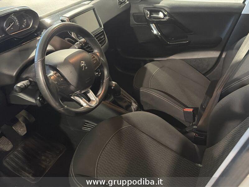 Peugeot 208 I 2015 Diesel 5p 1.5 bluehdi Allure s&s 100cv 5m