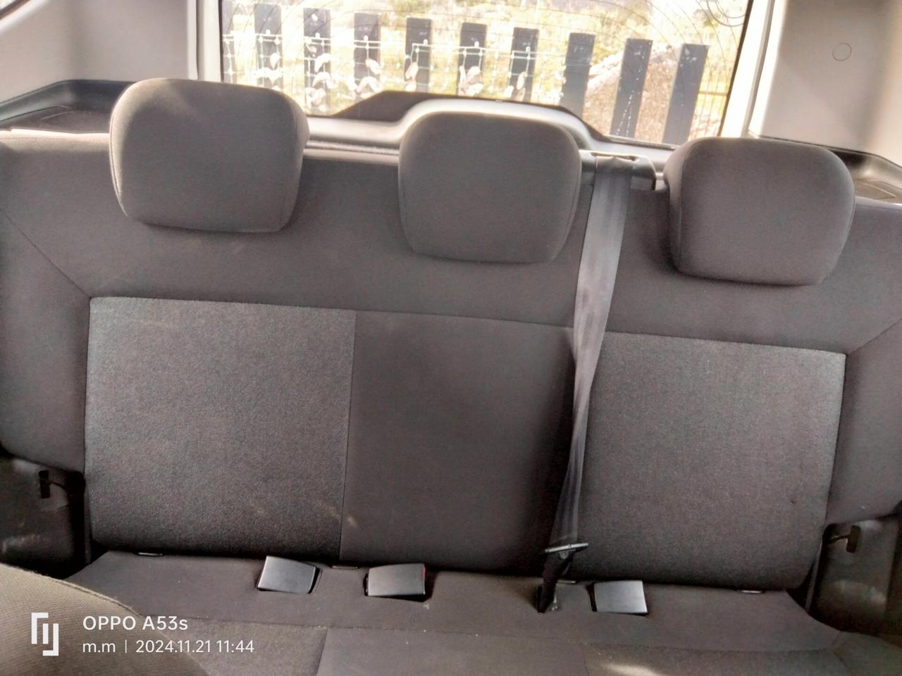 Fiat Qubo 1.3 MJT 80 CV Lounge