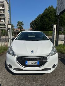 Peugeot 208 1.2 VTi 82 CV 3 porte Active