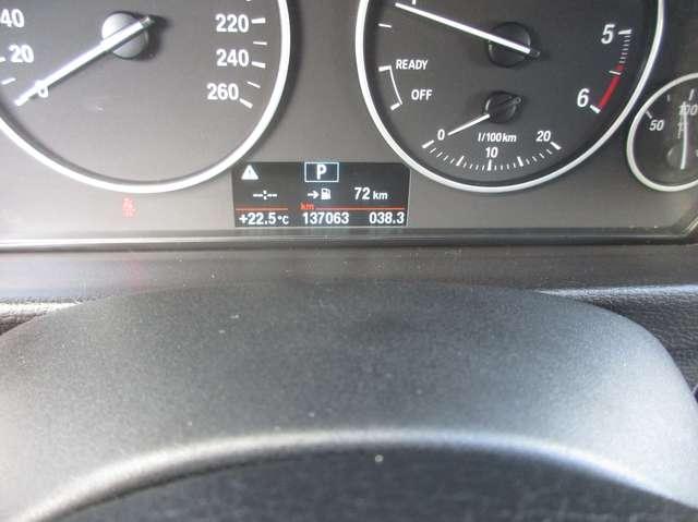 BMW 318 Business Advantage auto GARANTITA FULL OPT