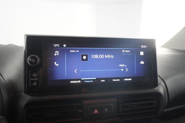 OPEL Combo Combo Cargo 1.5 Diesel 100CV S&S PC