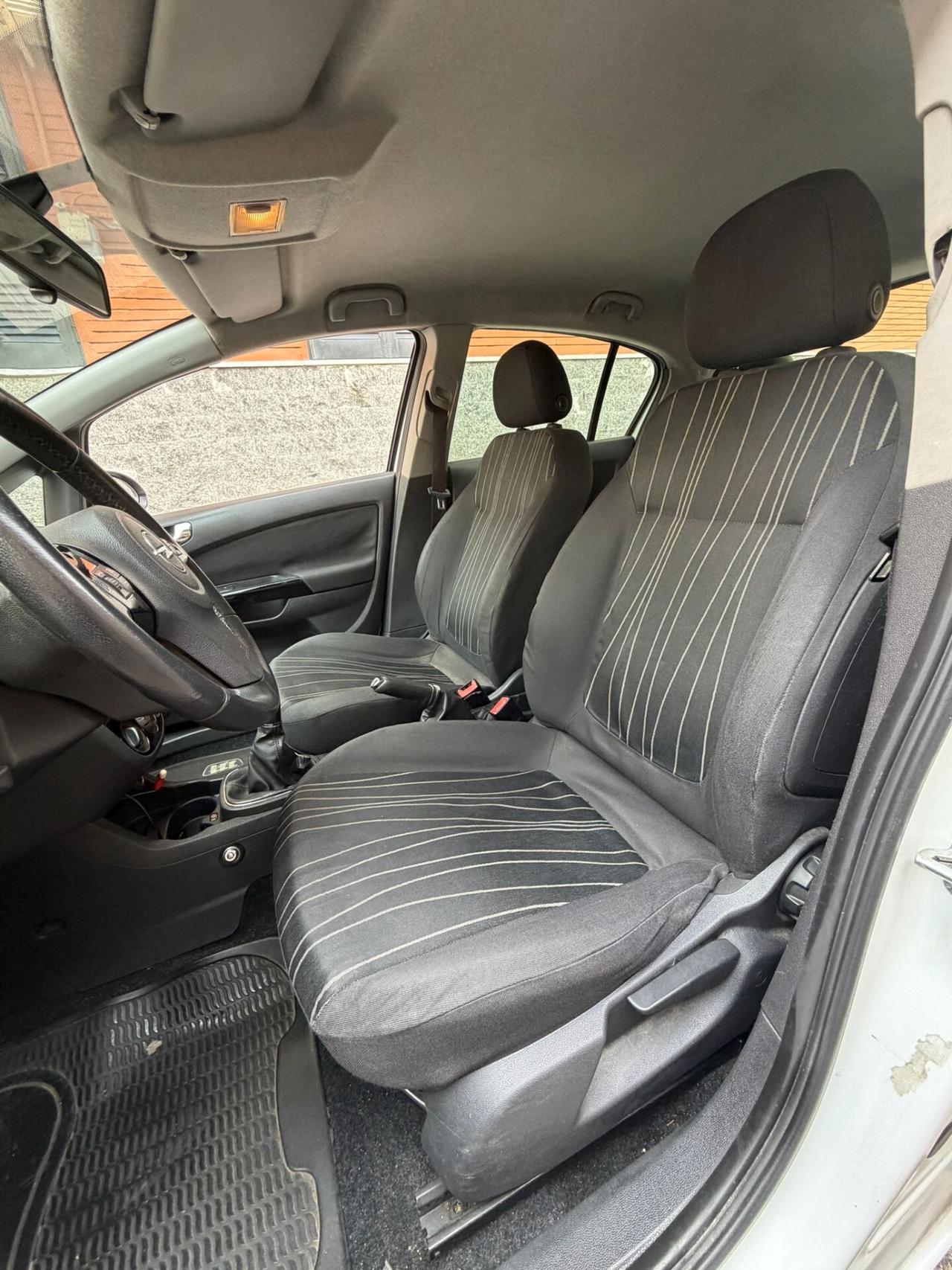 Opel Corsa 1.3 CDTI 75CV ecoFLEX 5 porte Club