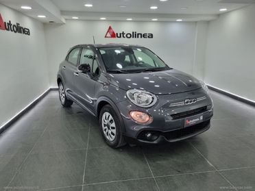 FIAT 500X 1.0 T3 120 CV City Cross