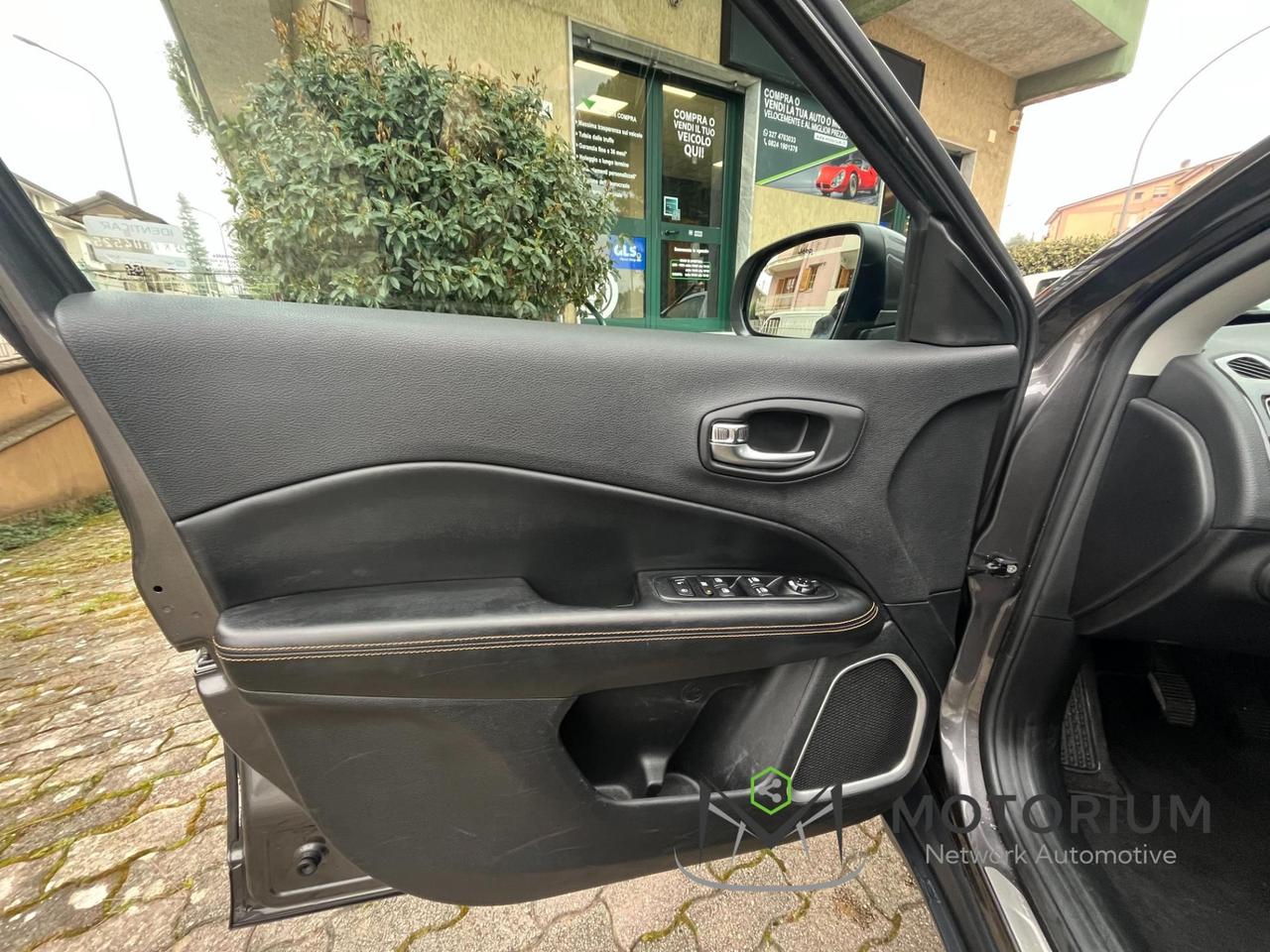 Jeep Compass 1.6 mjt Limited 2wd 120cv my19