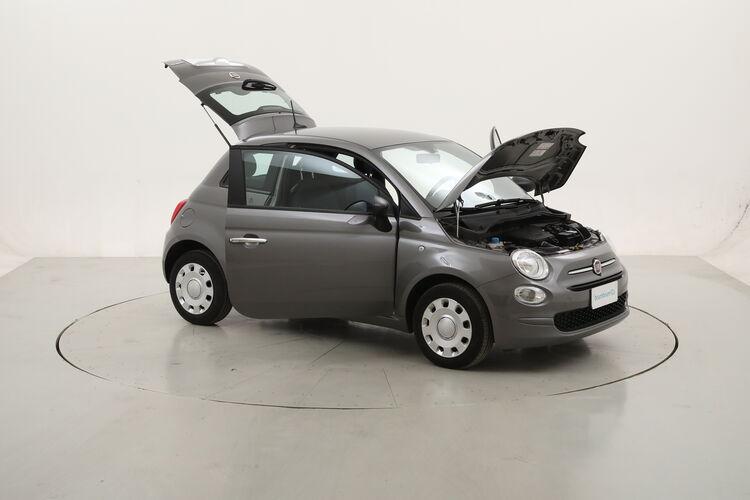 Fiat 500 Hybrid Cult BR763102 1.0 Mild Hybrid 70CV