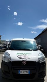 Fiat Doblo 1.6 Diesel Maxi 105 Cv