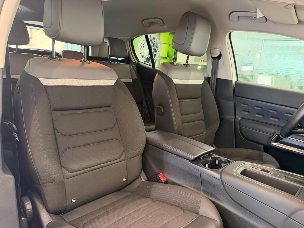 Citroen C5 Aircross BlueHDi 130 S&S EAT8 Feel Pack