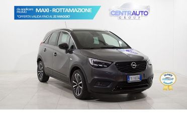 Opel Crossland Crossland X 1.5D 120cv S&S aut. Ultimate