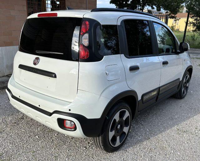 FIAT Panda 1.0 FireFly S&S Hybrid Pandina NUOVO