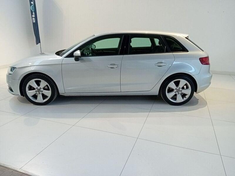 Audi A3 A3 1.6 TDI Ambition