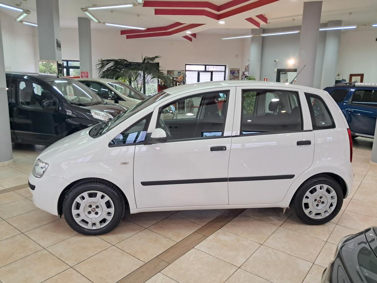 Fiat Idea 1.4 Dynamic EasyPower