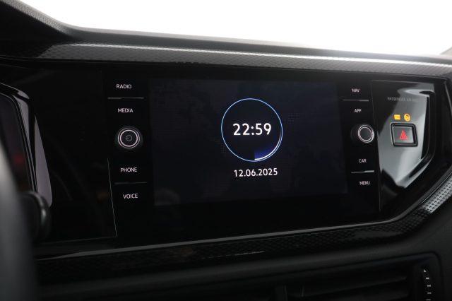 VOLKSWAGEN Polo Polo 1.0 TSI DSG Life