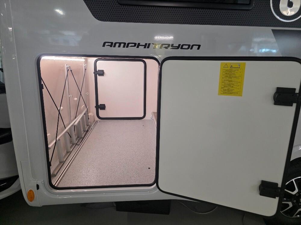 CAMPER BENIMAR AMPHITRYON 967