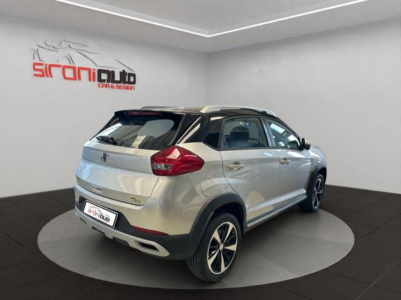 DR AUTOMOBILES dr 3.0 1.5 CVT - PROMO SIRONIAUTO+