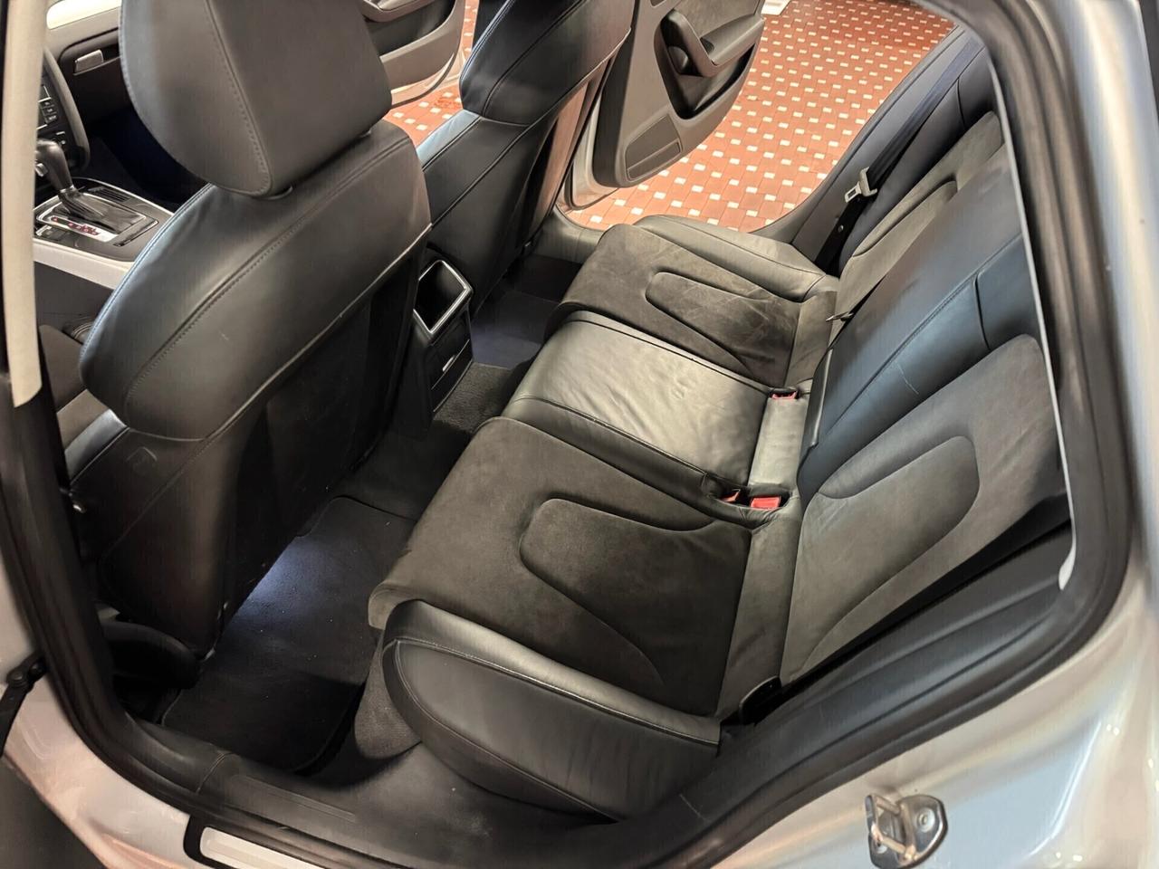 Audi A4 3.2 V6 qu. tiptronic Advanced - UNICO PROPRIETARIO