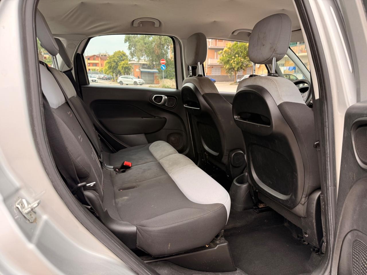 Fiat 500L 1.3 Multijet Lounge SuperFull Soli100milaKM