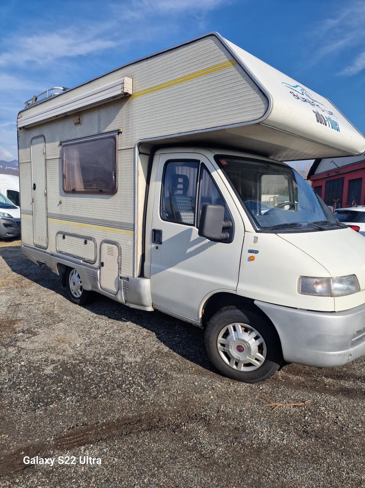 959 MANSARDATO Roller team del 1998 in saldo