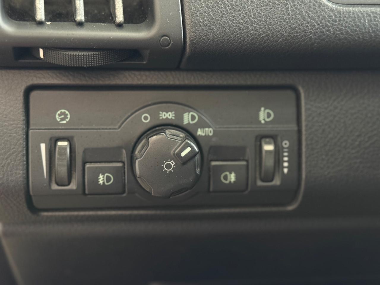 Land Rover Freelander 2.2 TD4 S.W. HSE