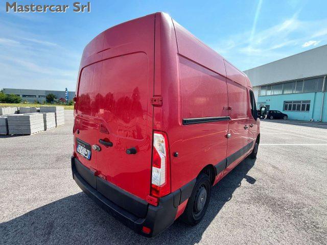 RENAULT Master 2.3 dCi 135 TM Furgone Ice - GD874CN
