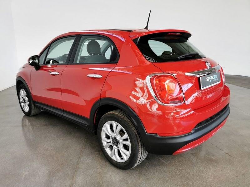 FIAT 500X 1.6 mjt Pop Star 4x2 120cv dct