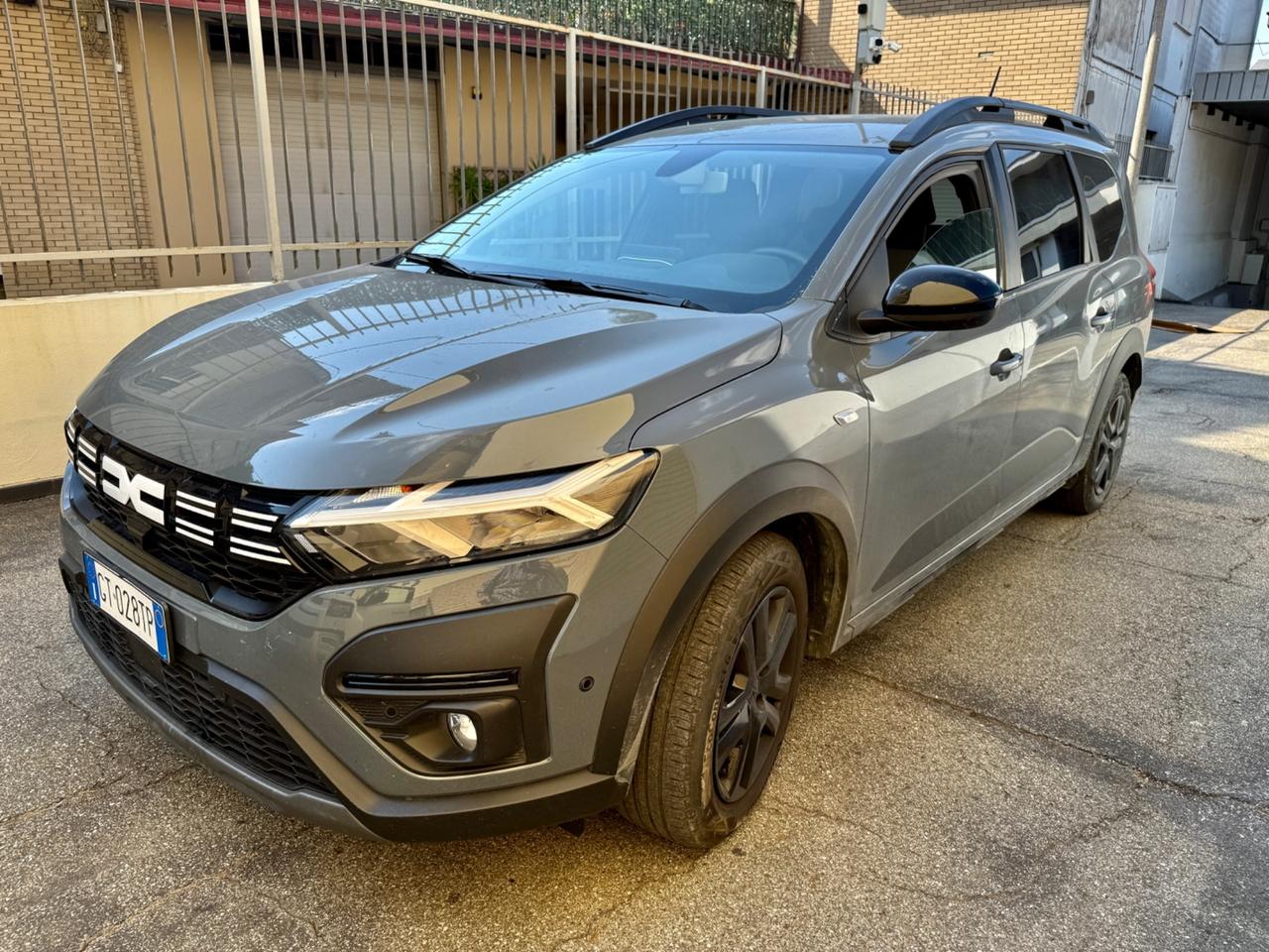 Dacia Jogger 1.0 TCe GPL - PIU IVA 22%