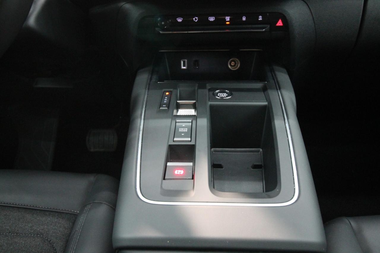 CITROEN C5 AIRCROSS 1.5 131 CV