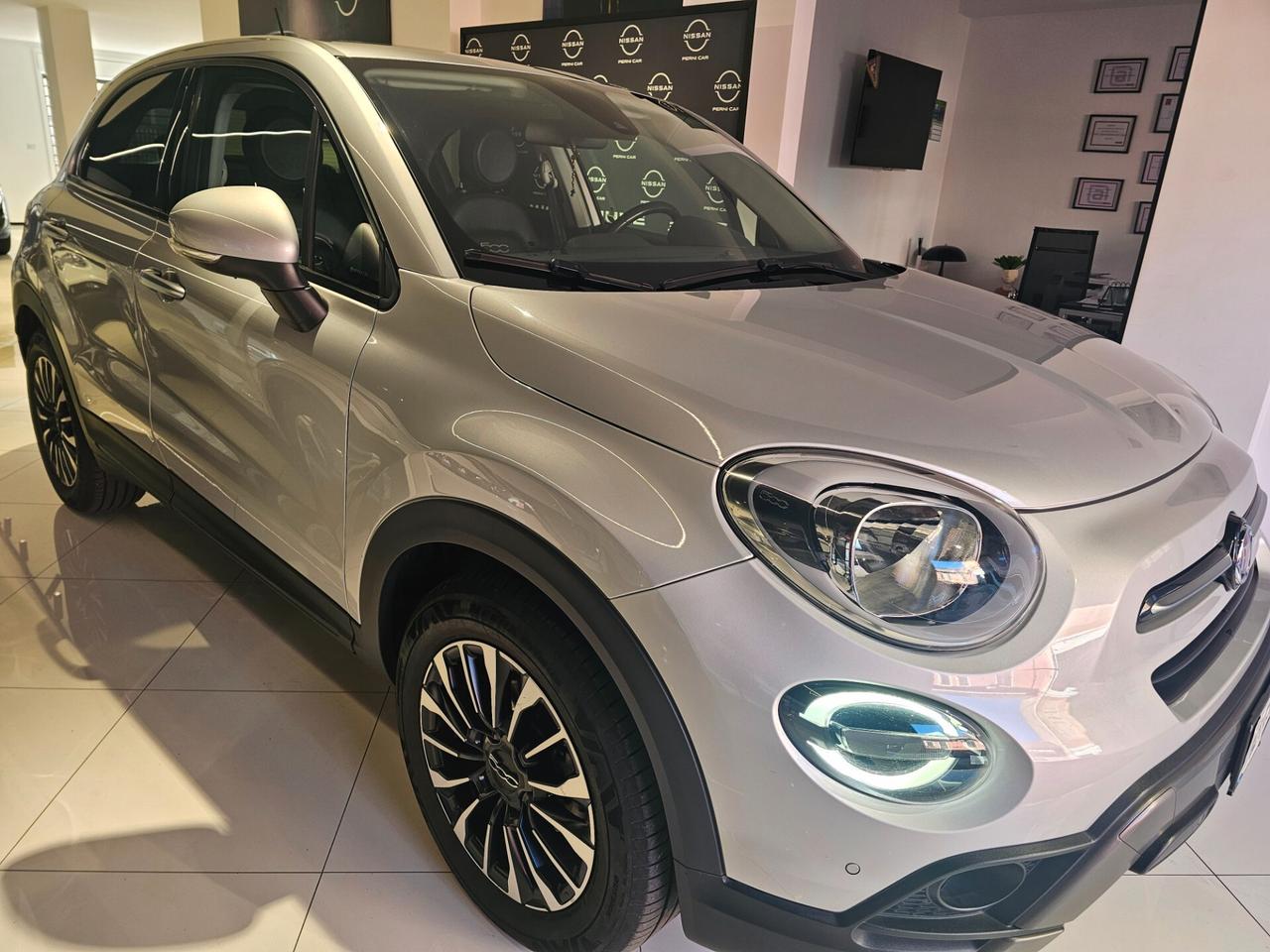 Fiat 500X 1.3 MultiJet 95 CV Lounge