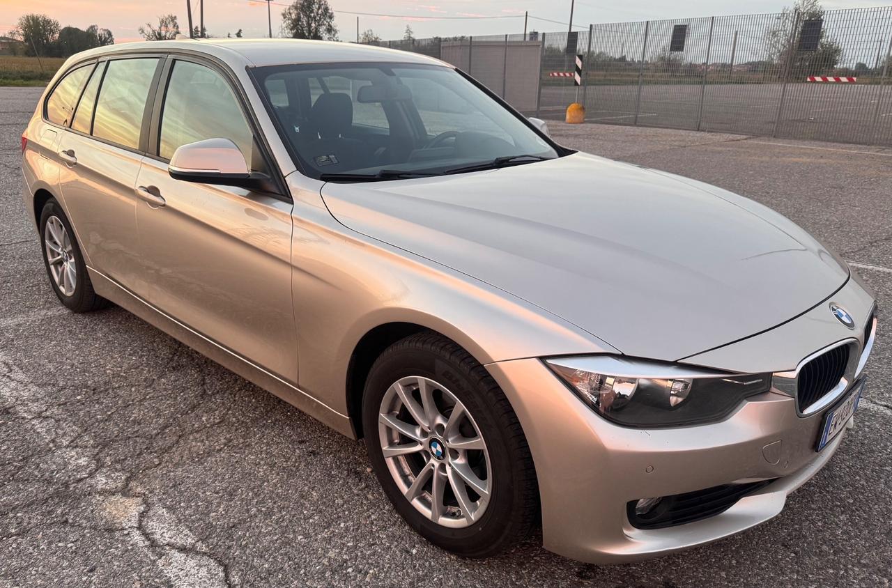 Bmw 316 316d Touring
