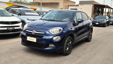 Fiat 500X 1.6 MultiJet 120 CV Lounge - 2018