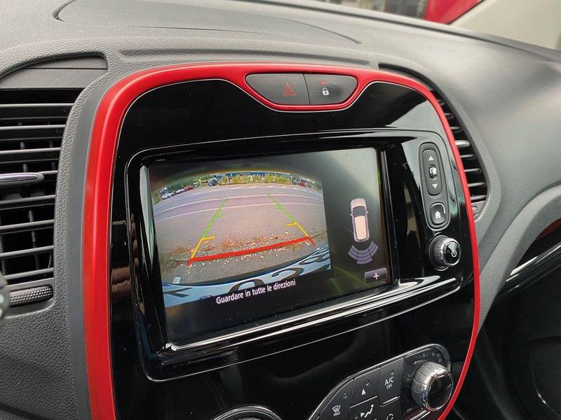 Renault Captur Captur 1.5 dCi 8V 90 CV EDC Start&Stop Excite