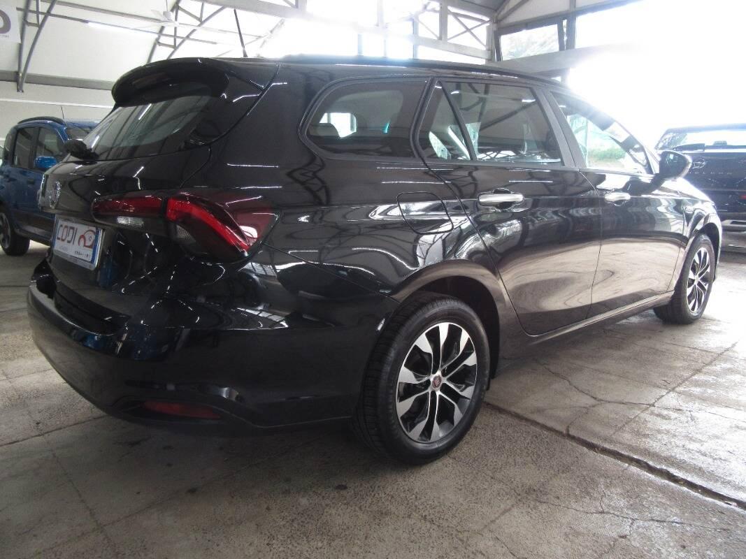 Fiat Tipo 1.3 mjt CityLife s&s 95cv