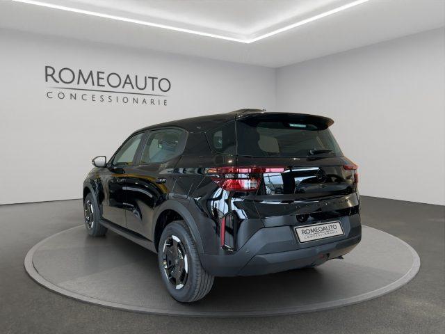 OPEL Frontera Hybrid 145 CV EDCT GS