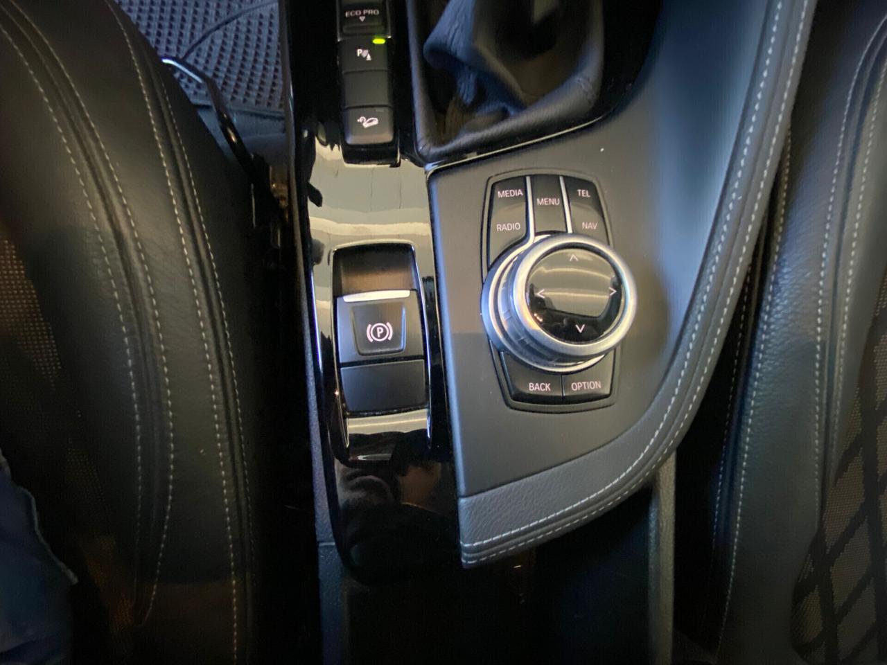 Bmw X1 XDrive20d xLine