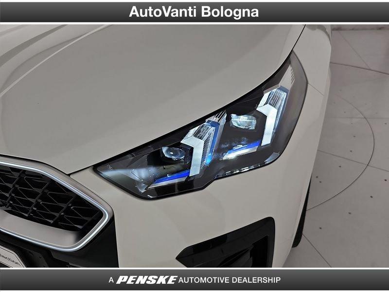 BMW X2 X2 sDrive 18d Msport