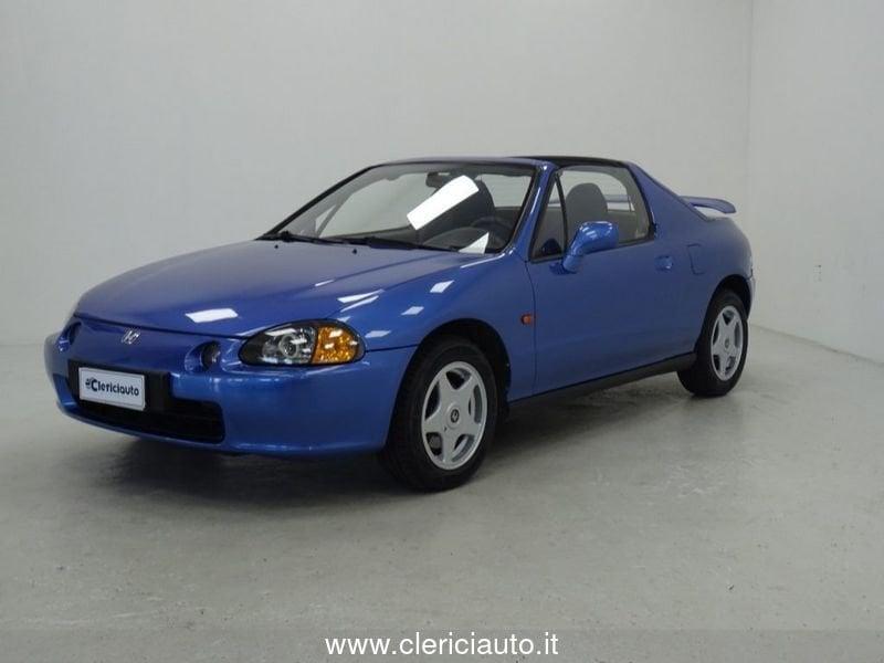 Honda Civic 1.6 16V cat ESi