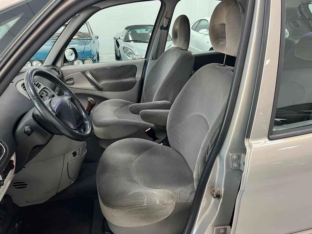 Citroen Xsara Picasso 1.6