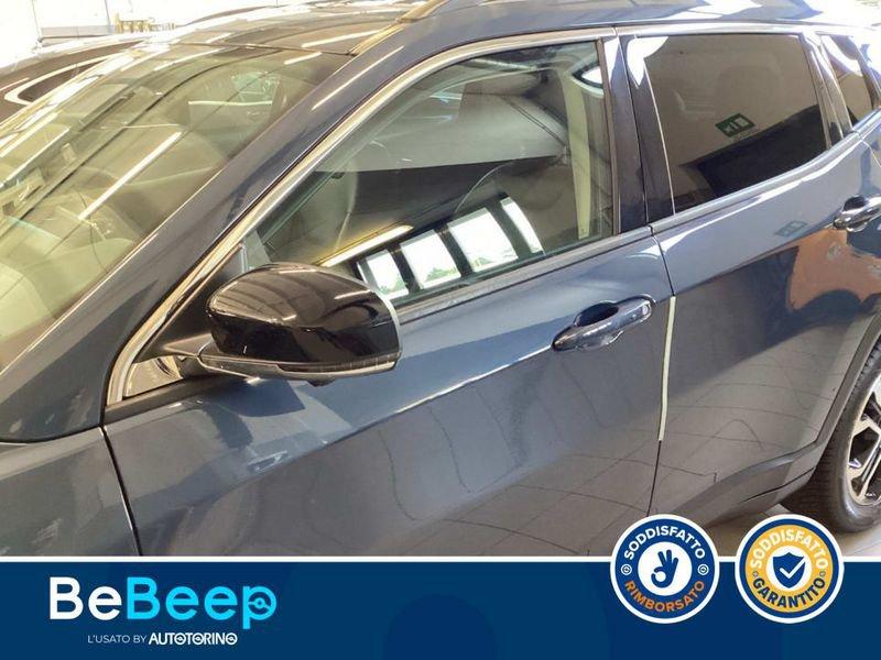 Jeep Compass 1.3 TURBO T4 PHEV LIMITED 4XE AUTO