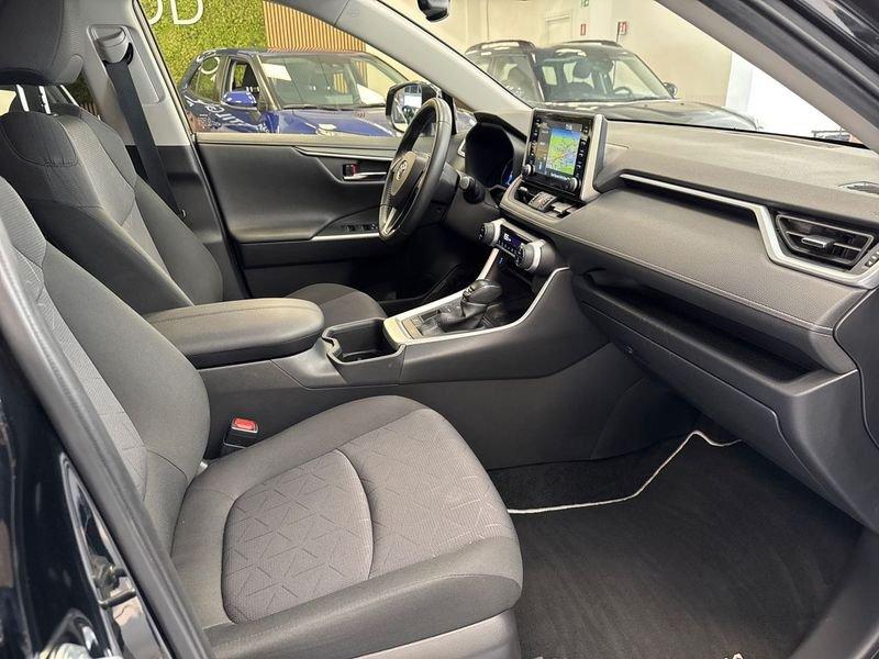 Toyota RAV4 2.5 HV (218CV) E-CVT Dynamic 2WD