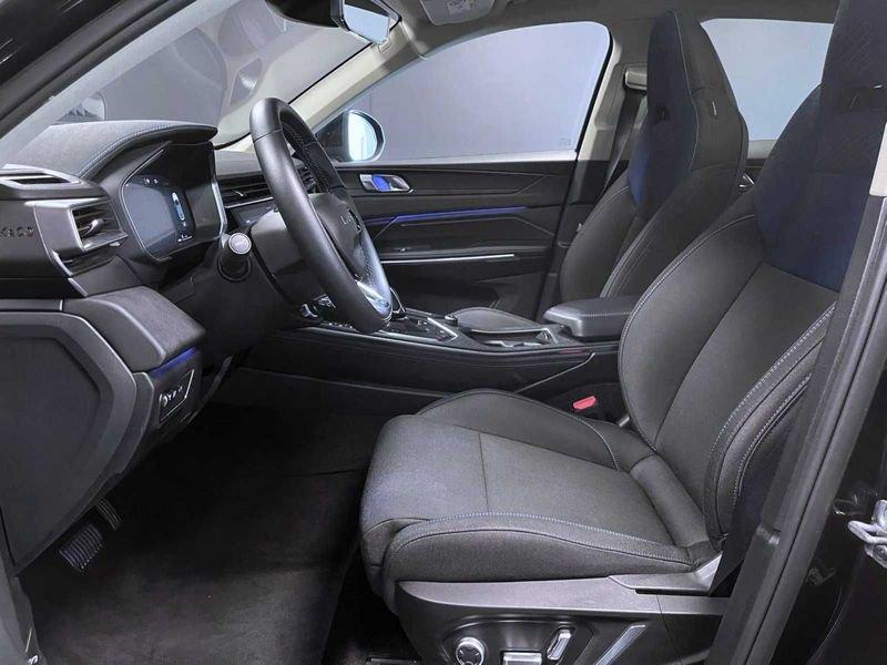 Lynk & Co 01 PHEV 1.5 179 cv FULL OPTIONAL CAMERA 360°