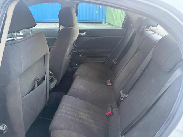 ALFA ROMEO 159 1.9 JTS 16V Distinctive senza lavoro da fare