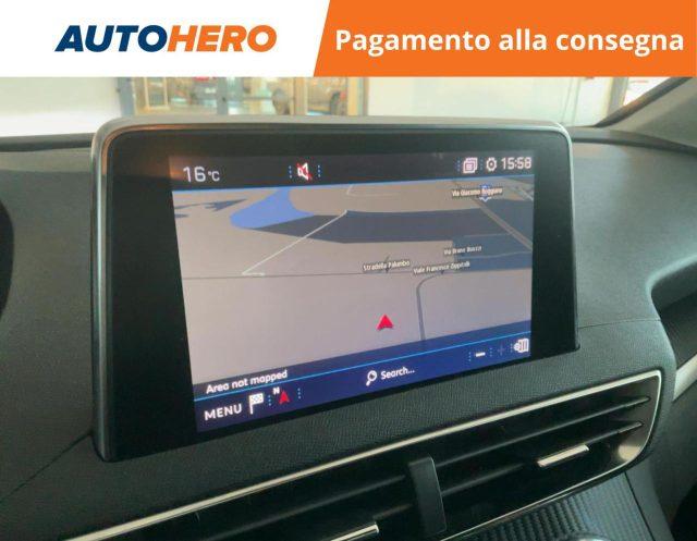 PEUGEOT 3008 BlueHDi 130 S&S EAT8 Business